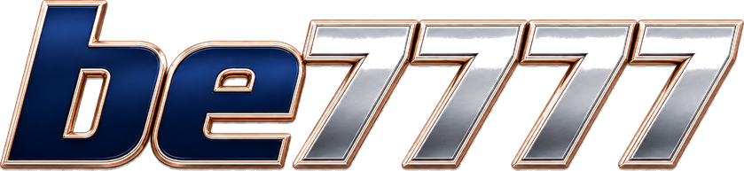 be7777 লোগো